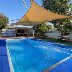 Townview Motel Mount Isa