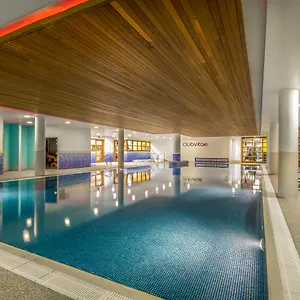 **** Hotel Clayton Cardiff Lane Irland