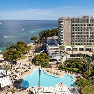 Meliá Calviá 4* Magaluf (Mallorca)