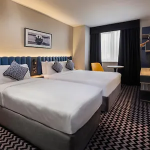 Academy Plaza 3* Dublín