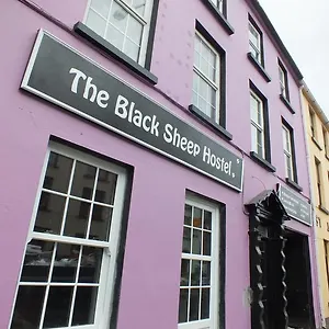 The Black Sheep Albergue