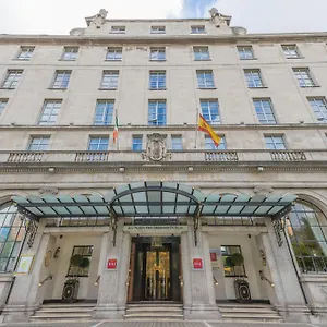 Riu Plaza The Gresham 4* Dublín