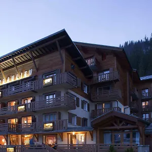 Beaulieu Hotel La Clusaz