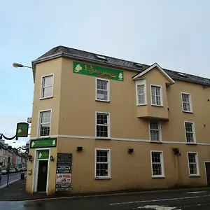 Paddy's Palace Kilarney Homestay