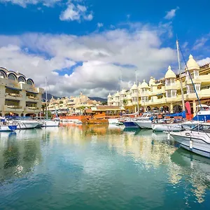 Puerto Marina Waterfront Apartment Benalmadena