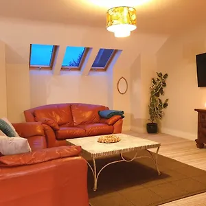 Ethan House Appartement