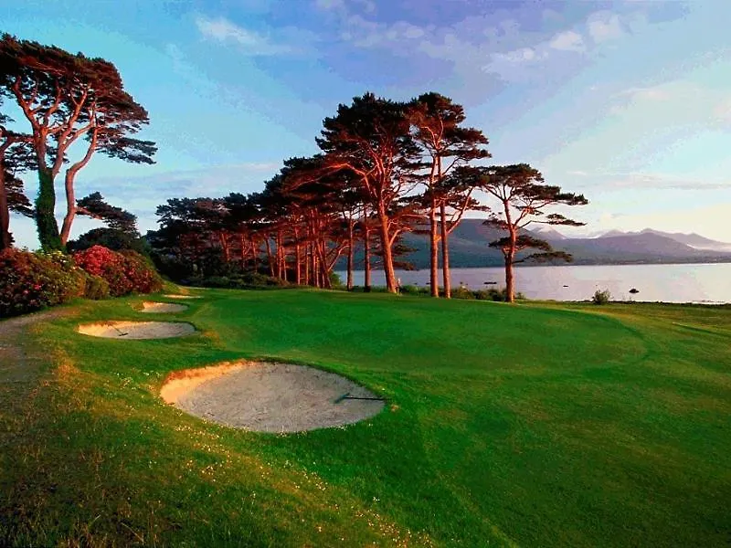 Killarney Towers Hotel & Leisure Centre Irlanda