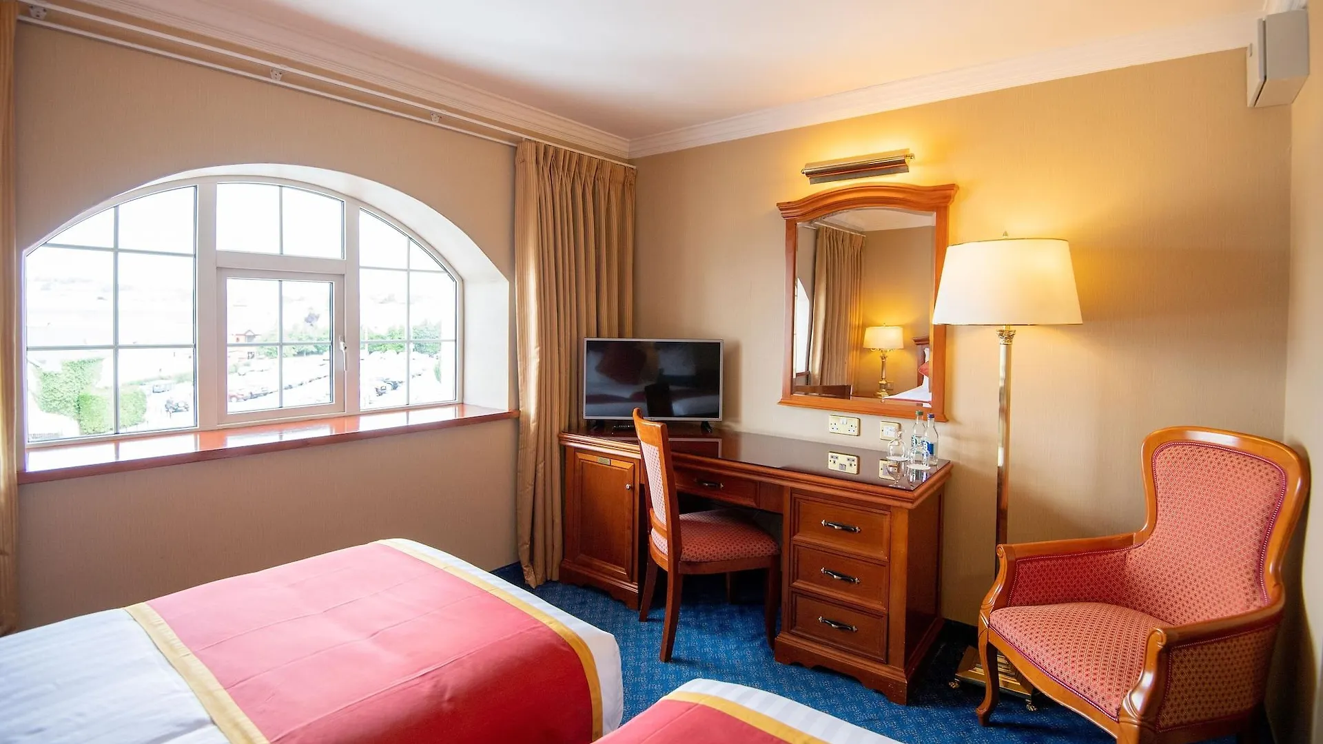 Killarney Towers Hotel & Leisure Centre