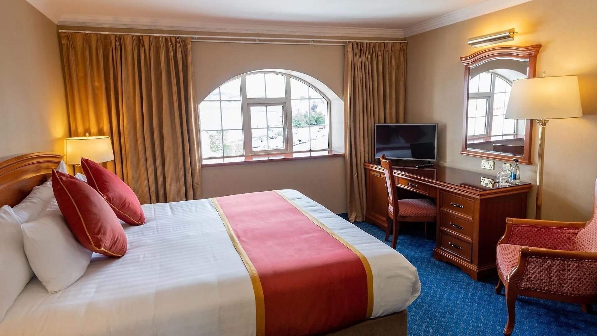 Killarney Towers Hotel & Leisure Centre