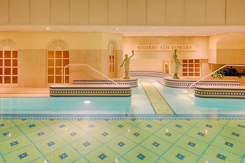 Killarney Towers Hotel & Leisure Centre