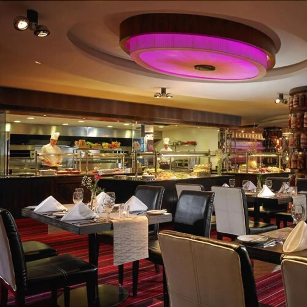 Killarney Towers Hotel & Leisure Centre