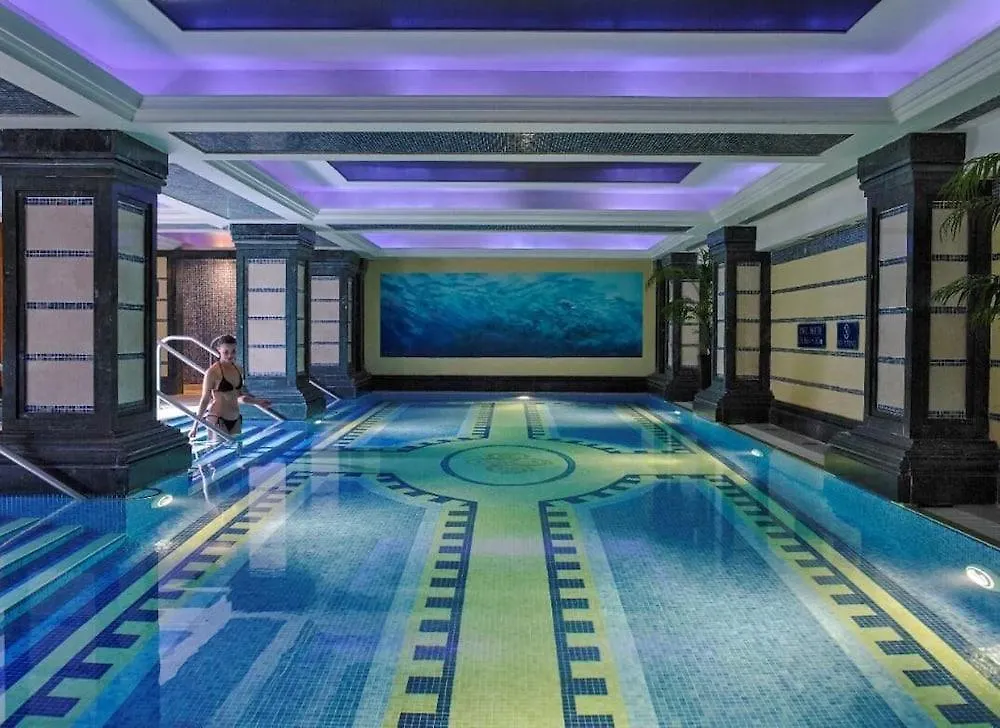 Killarney Towers Hotel & Leisure Centre