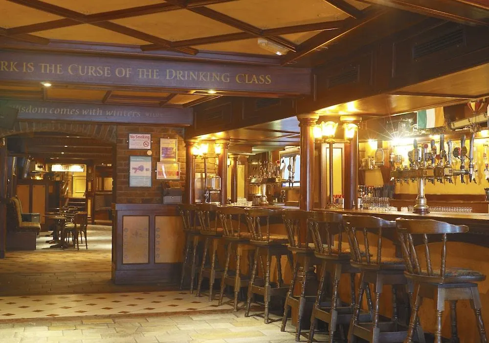 Killarney Towers Hotel & Leisure Centre Irlanda