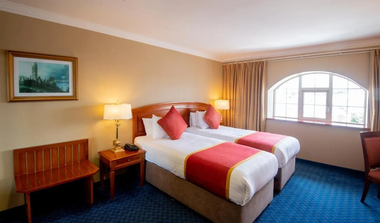 Killarney Towers Hotel & Leisure Centre Irlanda