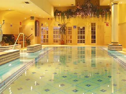 Killarney Towers Hotel & Leisure Centre