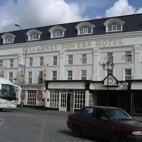 Killarney Towers Hotel & Leisure Centre