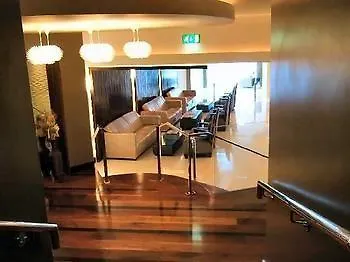 Killarney Towers Hotel & Leisure Centre