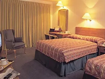 Killarney Towers Hotel & Leisure Centre 4*,