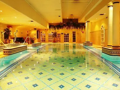 Killarney Towers Hotel & Leisure Centre