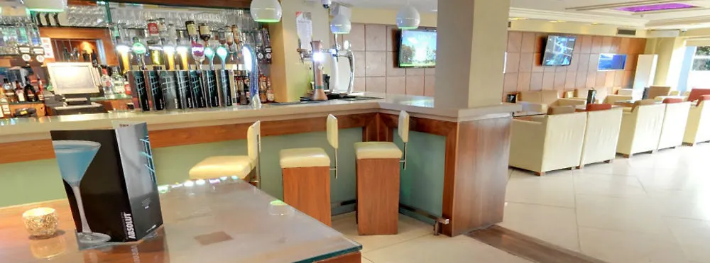 Killarney Towers Hotel & Leisure Centre Irlanda