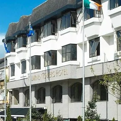 Killarney Towers Hotel & Leisure Centre 4*,  Irlanda