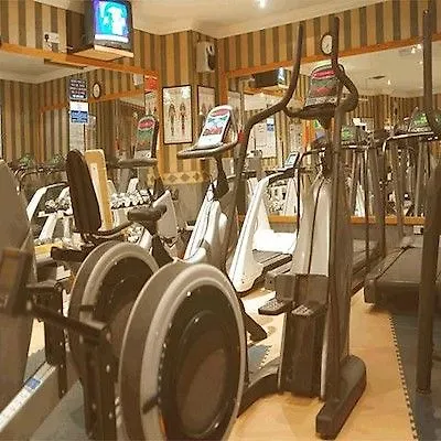 Killarney Towers Hotel & Leisure Centre