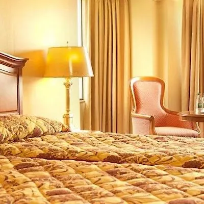 Killarney Towers Hotel & Leisure Centre Irlanda