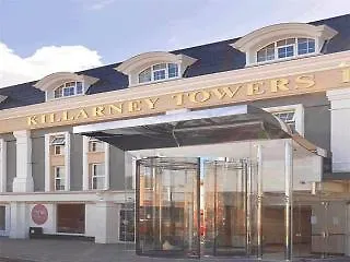 Killarney Towers Hotel & Leisure Centre Irlanda