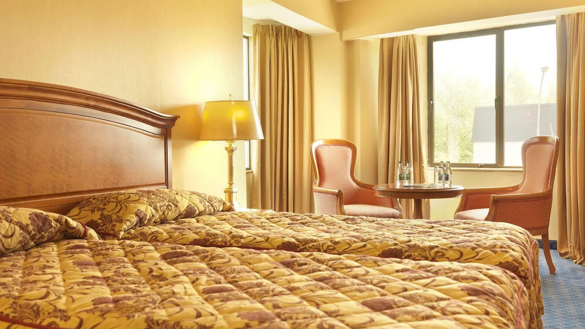 Killarney Towers Hotel & Leisure Centre