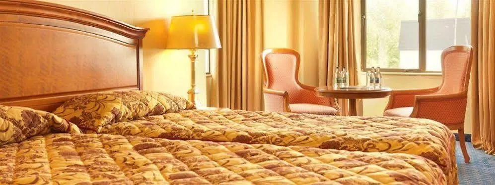 Killarney Towers Hotel & Leisure Centre