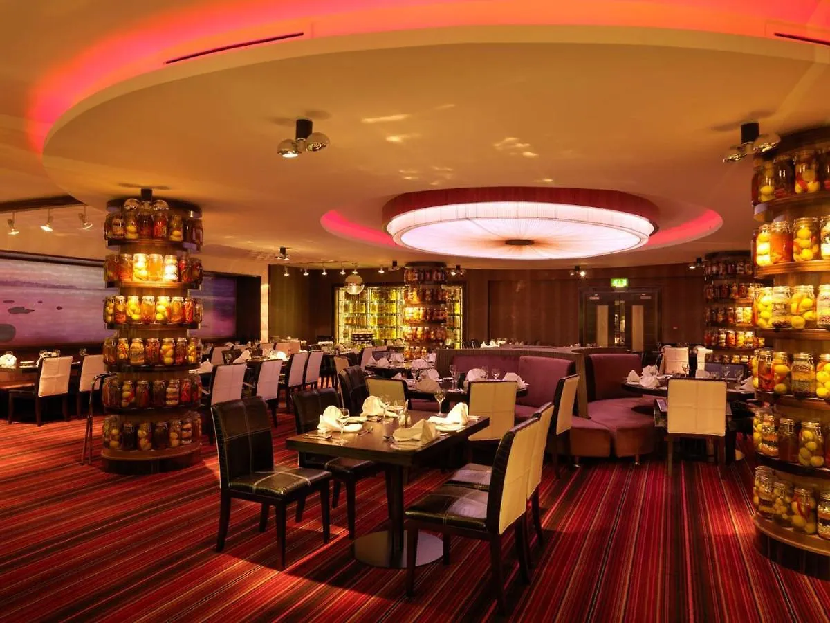 Killarney Towers Hotel & Leisure Centre