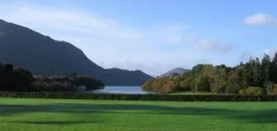 Killarney Towers Hotel & Leisure Centre 4*,