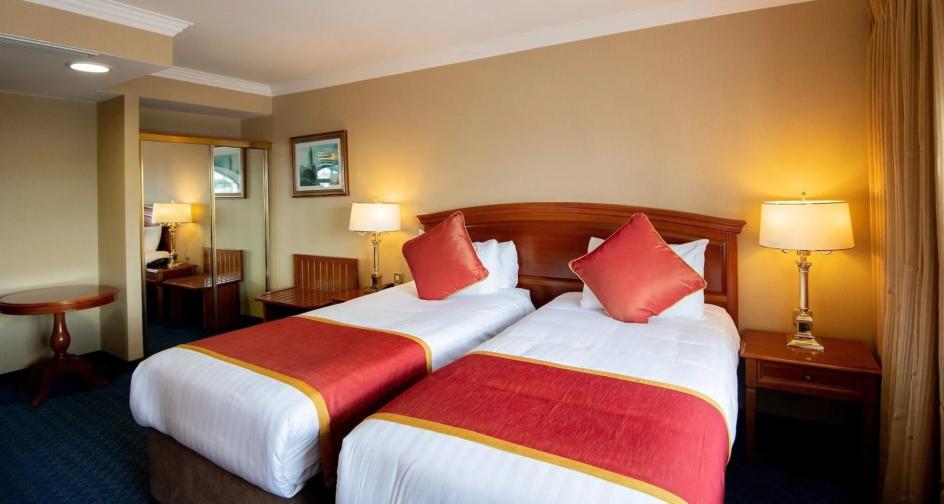Killarney Towers Hotel & Leisure Centre 4*,
