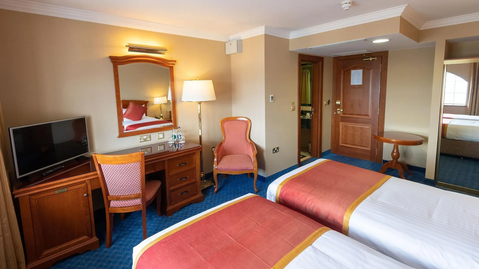 Killarney Towers Hotel & Leisure Centre 4*,  Irlandia