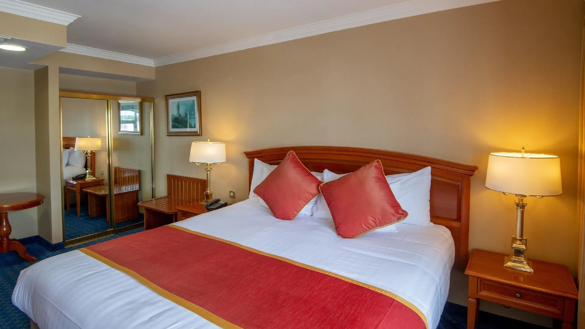 ****  Killarney Towers Hotel & Leisure Centre Irlandia