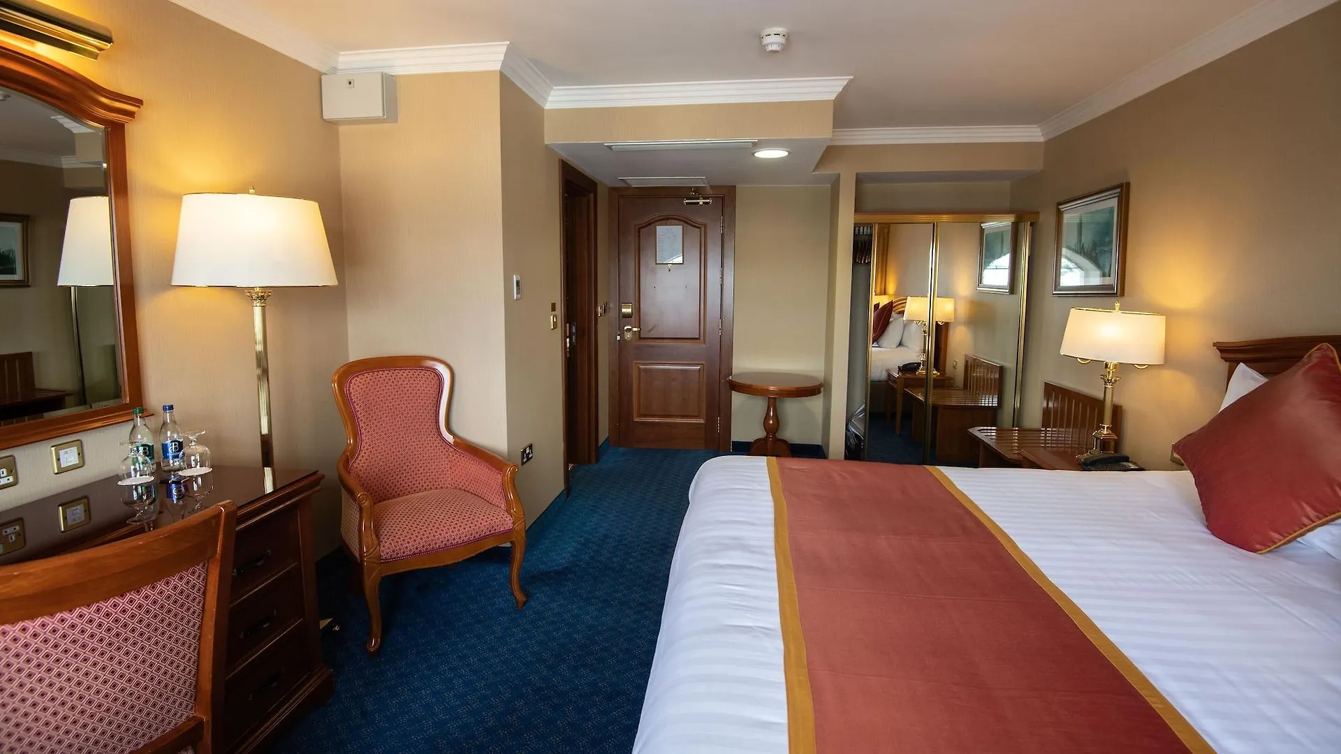 Killarney Towers Hotel & Leisure Centre