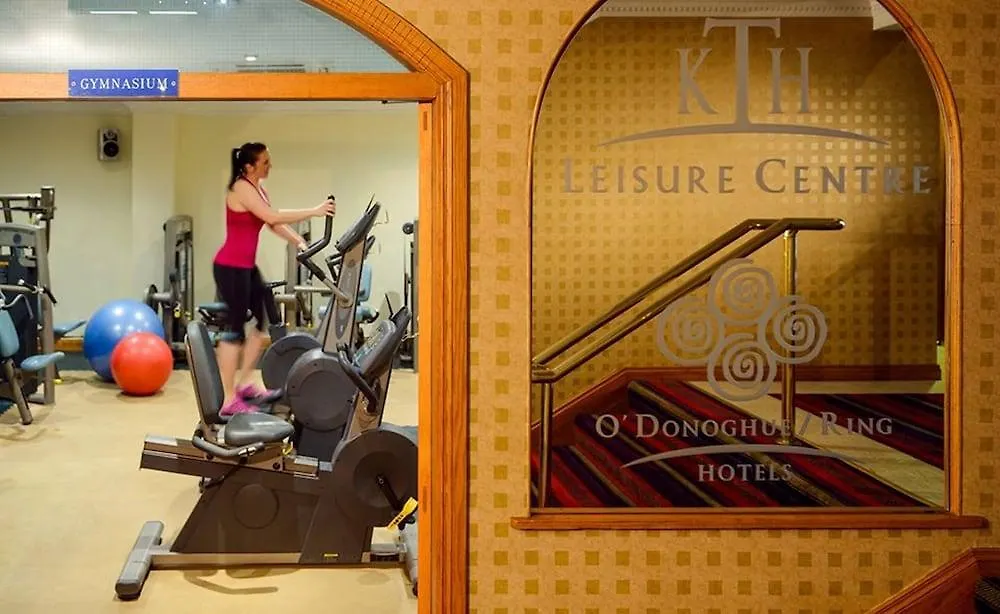 ****  Killarney Towers Hotel & Leisure Centre Irlandia