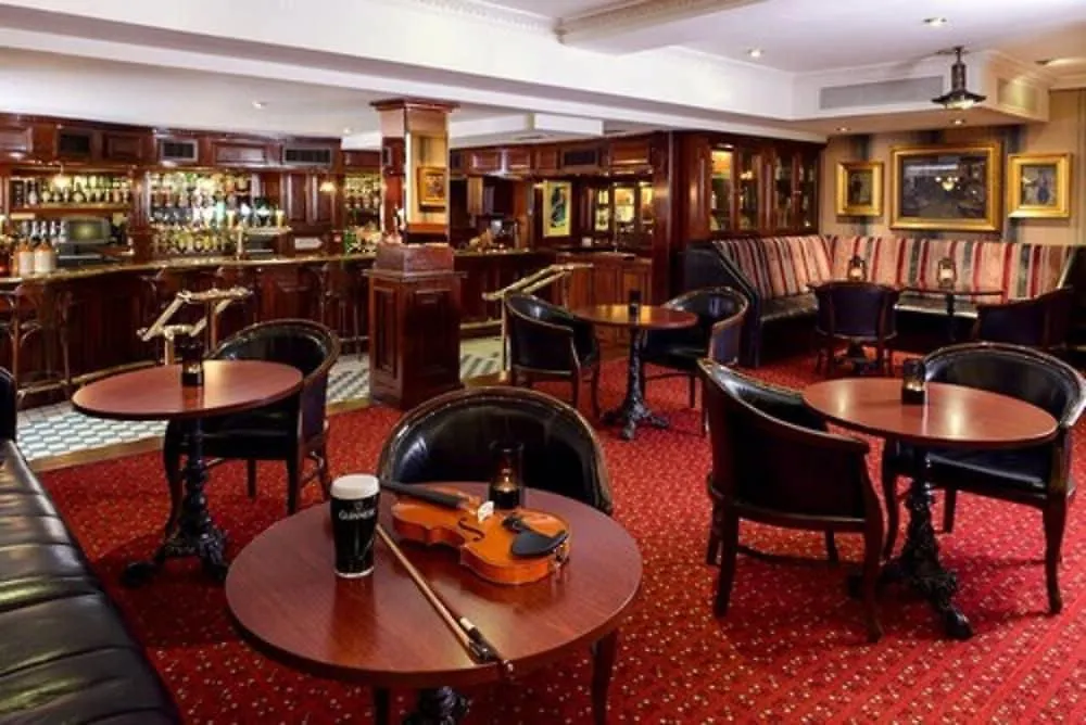 Killarney Towers Hotel & Leisure Centre 4*,  Irlandia