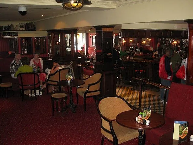 Killarney Towers Hotel & Leisure Centre