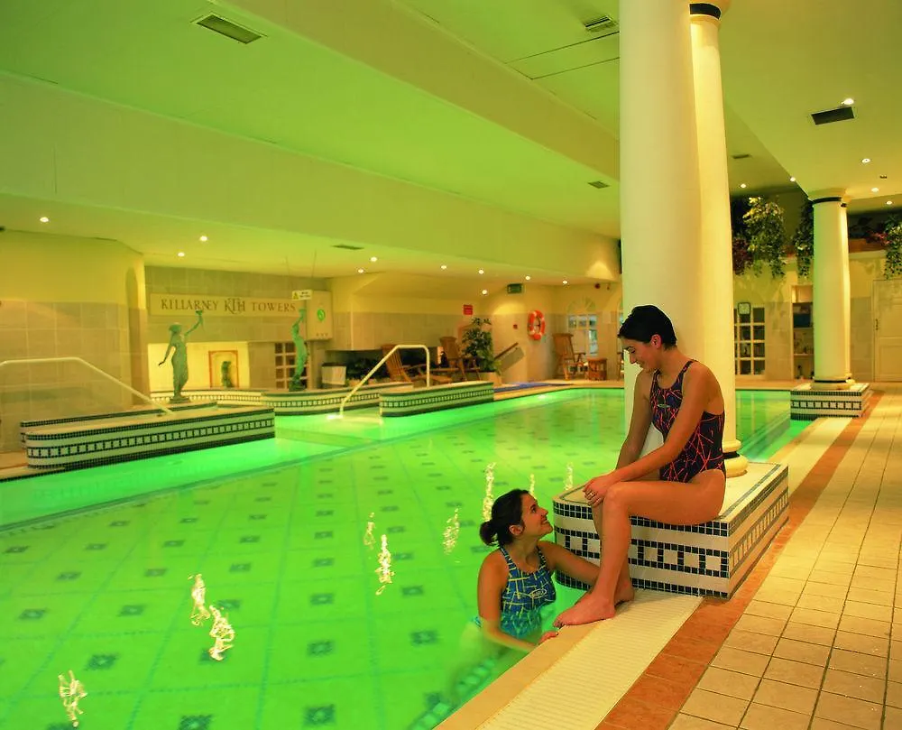 Killarney Towers Hotel & Leisure Centre