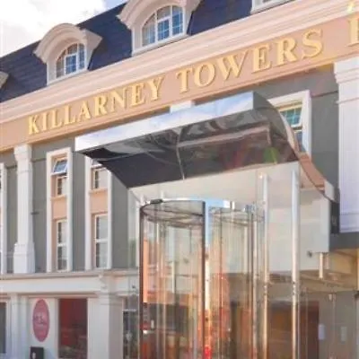 ****  Killarney Towers Hotel & Leisure Centre Irlandia