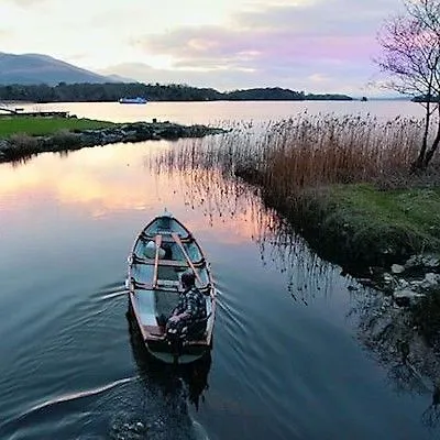 ****  Killarney Towers Hotel & Leisure Centre Irlandia