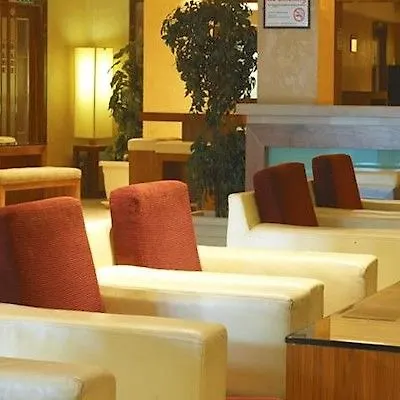 Killarney Towers Hotel & Leisure Centre
