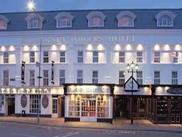 Killarney Towers Hotel & Leisure Centre