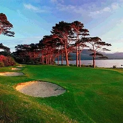 Killarney Towers Hotel & Leisure Centre 4*,