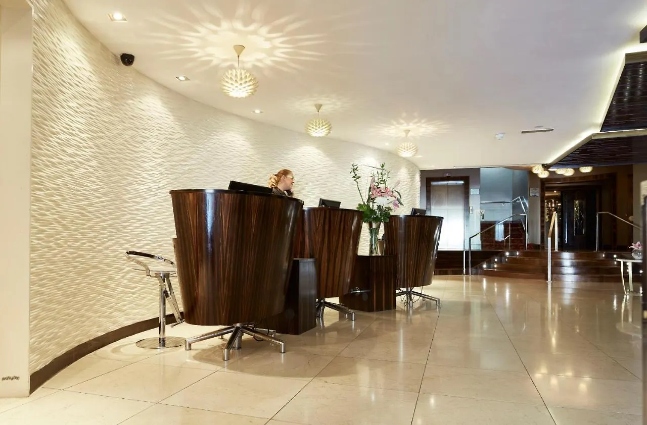 Killarney Towers Hotel & Leisure Centre